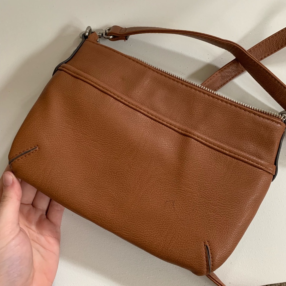 Merona Cross-body bag - Picture 2 of 5